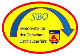 Logo des Seniorenbeirates.