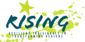 Logo der RISING Studie