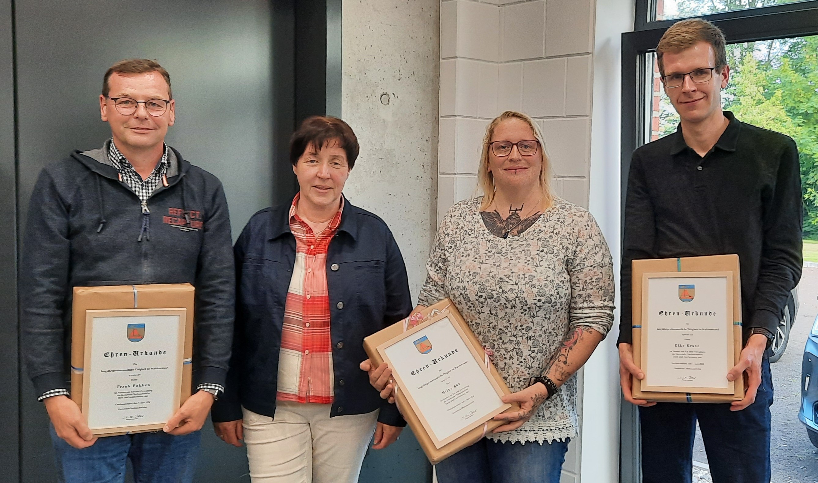 Aktuelles // Gemeinde Ostrhauderfehn